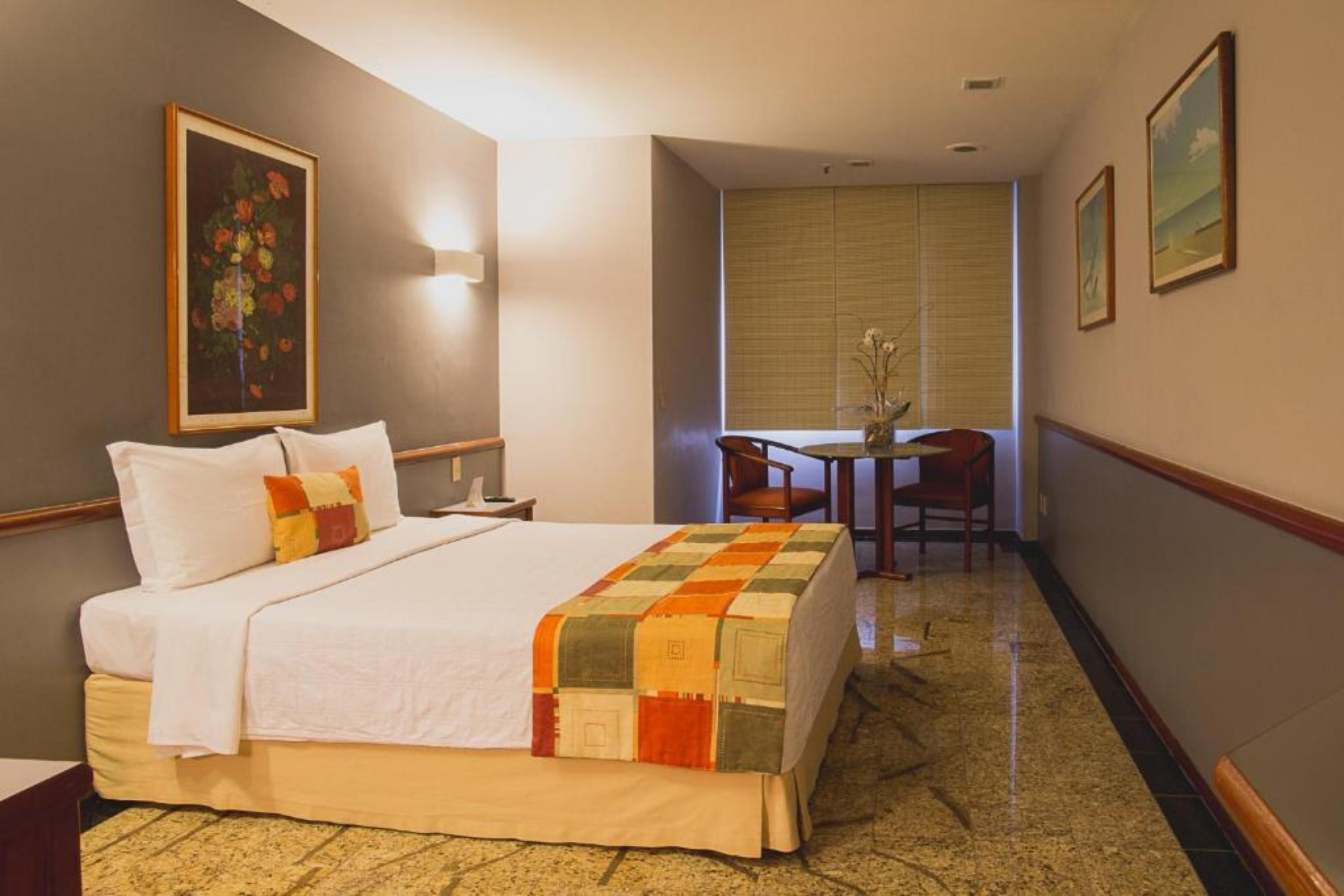 Atlantico Star Hotel