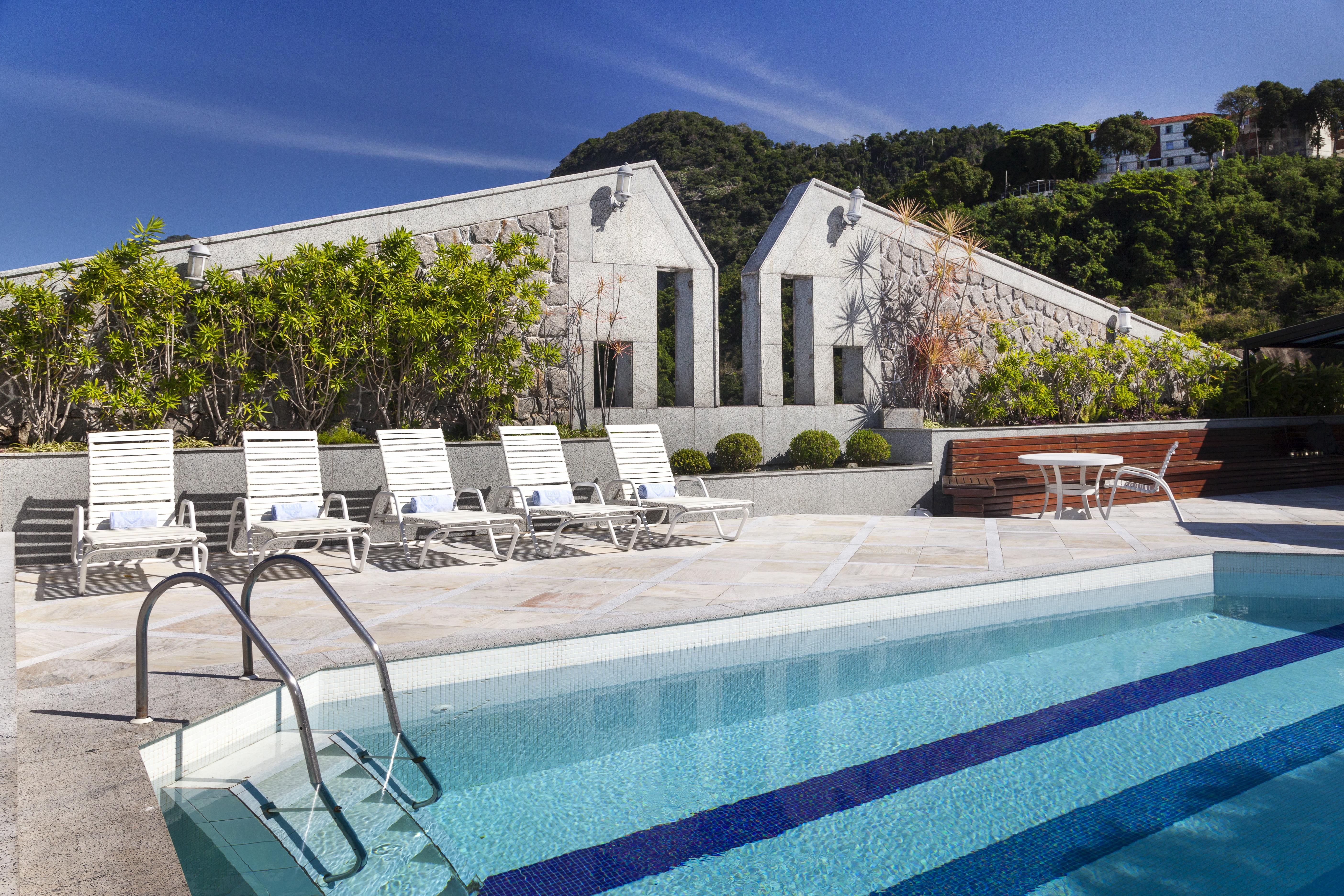Atlantico Star Hotel 4*