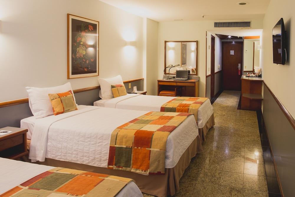 Hotel Atlantico Star 4*