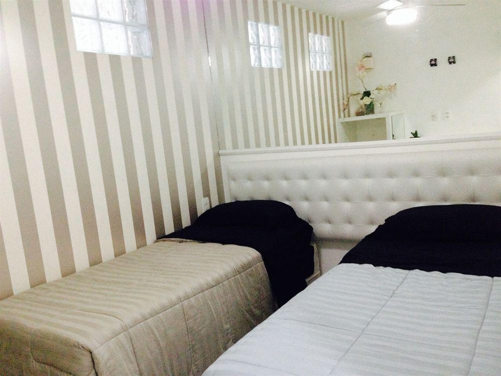 Atlantico Star 4* Rio de Janeiro