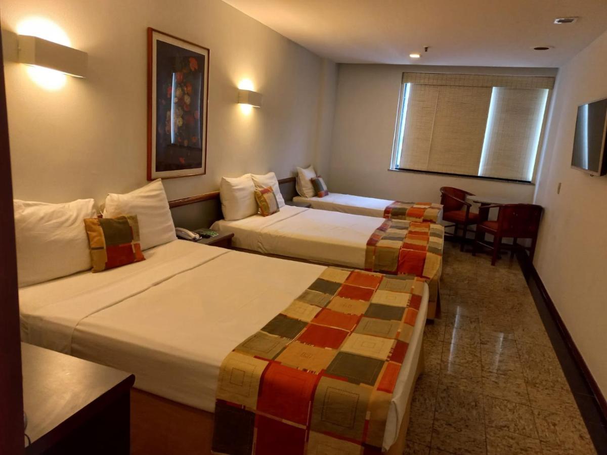 Hotel Atlantico Star 4*