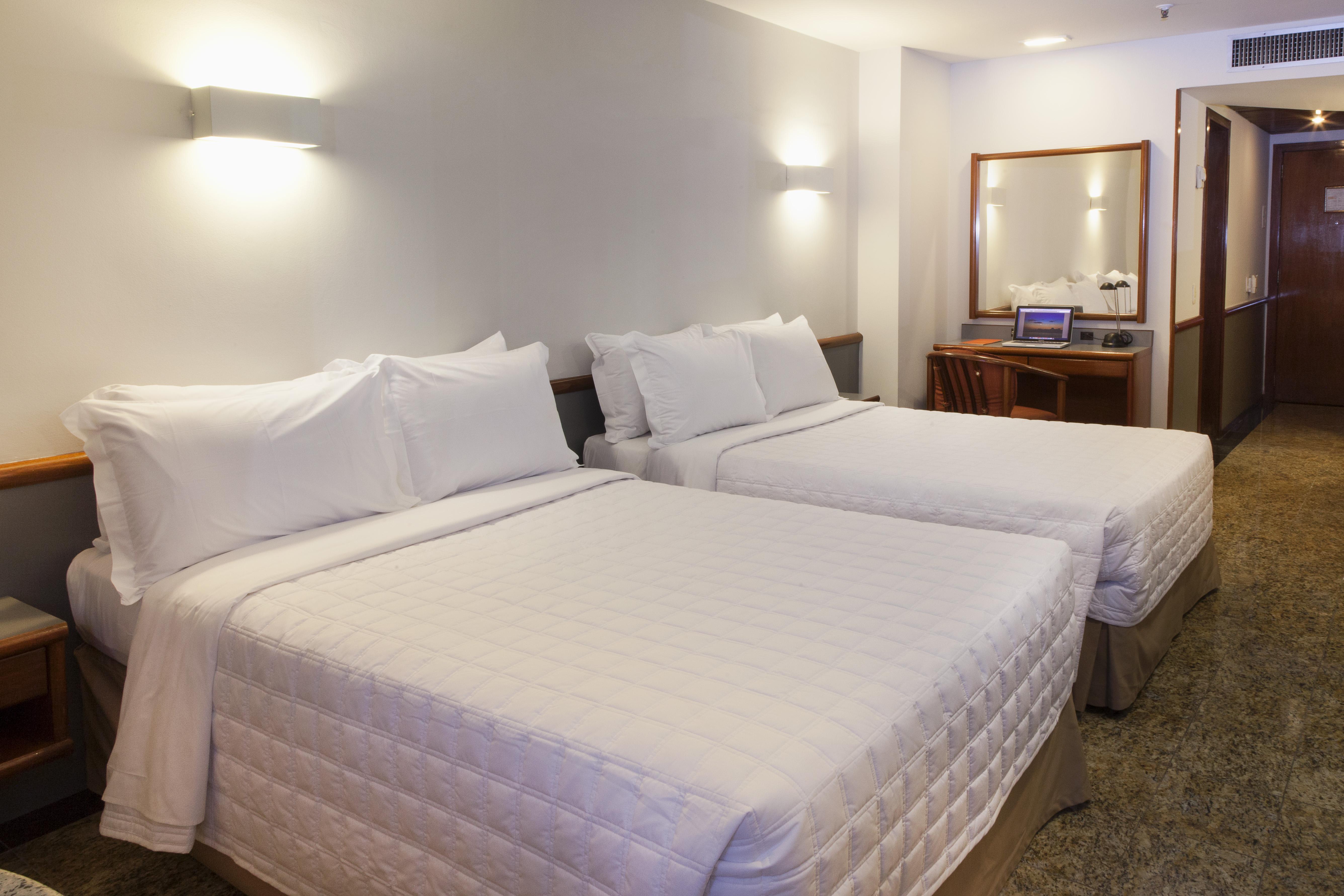 Atlantico Star Hotel
