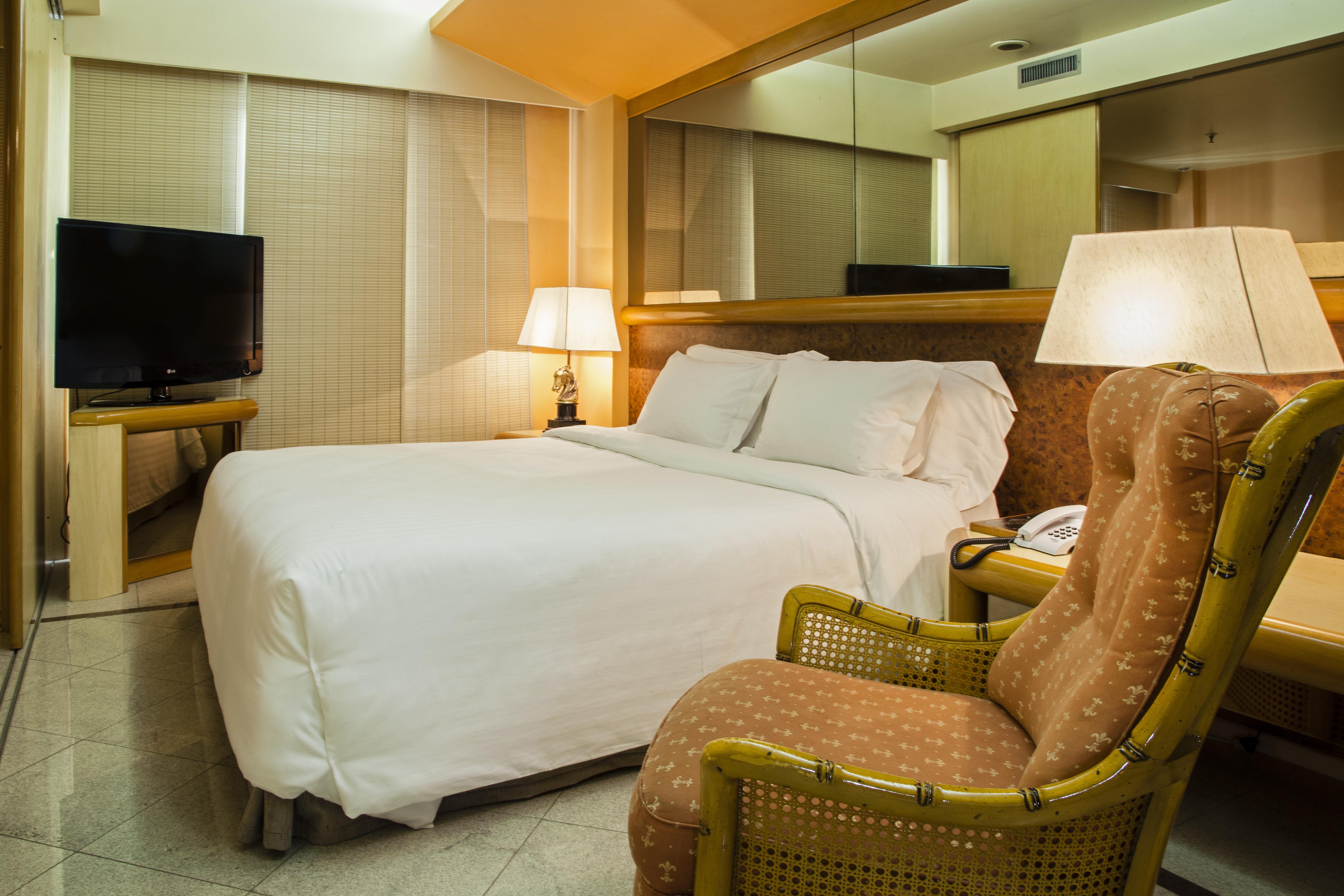 Hotel Atlantico Star Rio de Janeiro