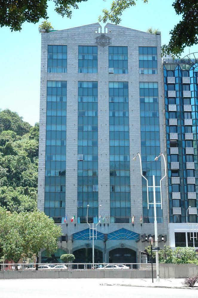 Hotel Atlantico Star 4*
